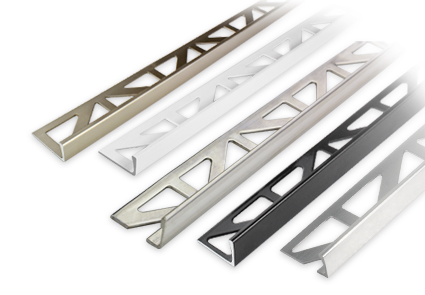 Aluminum Trim