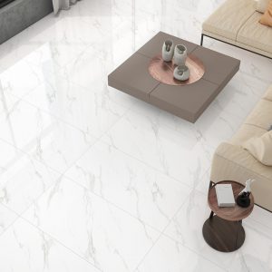 Kendo Carrara Porcelain Tile