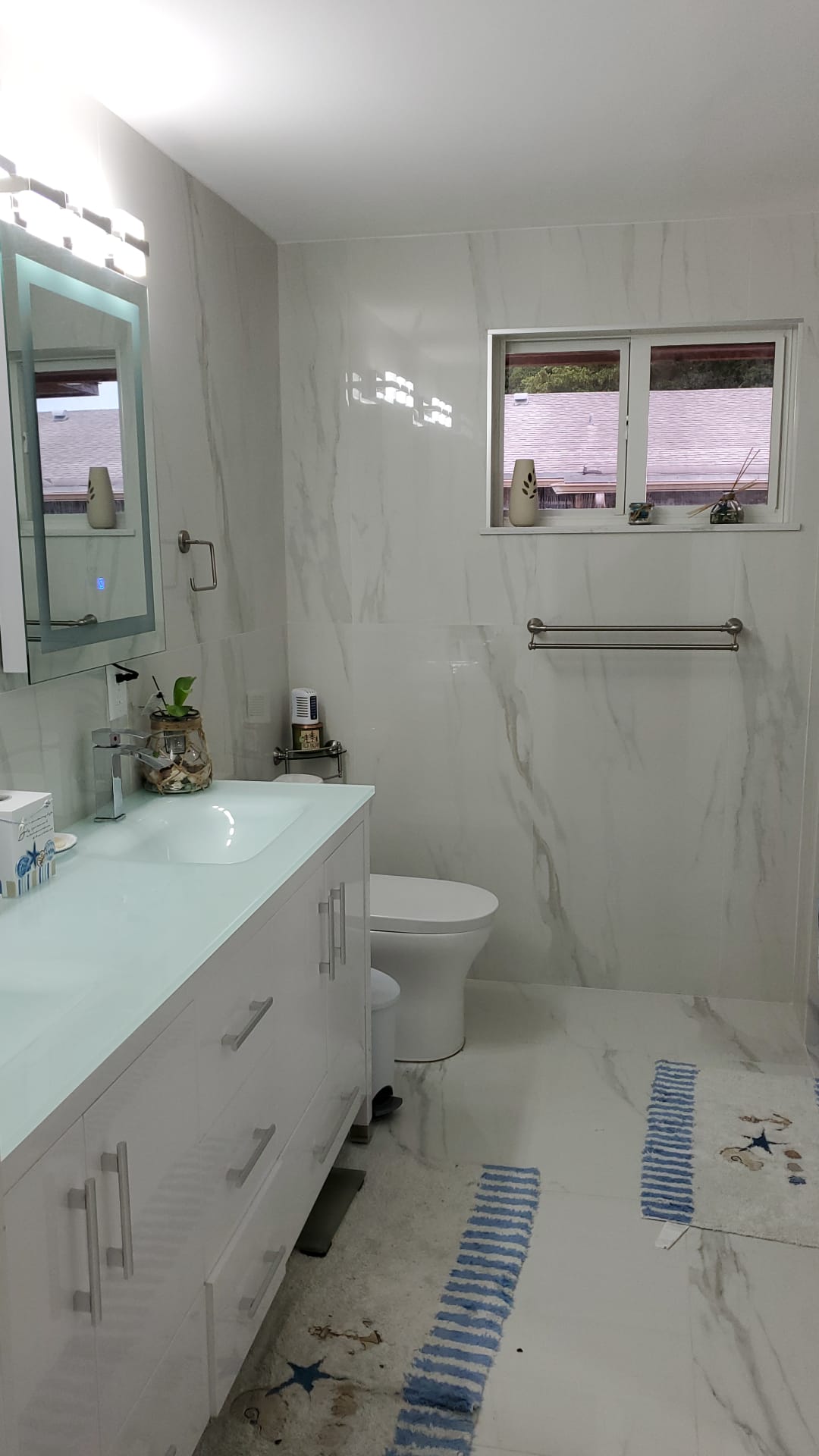 Kendall Residential Project - Bathroom 4