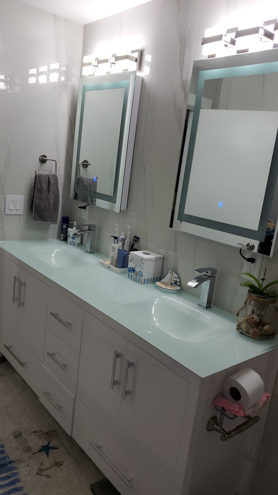 Kendall Residential Project-Bathroom7