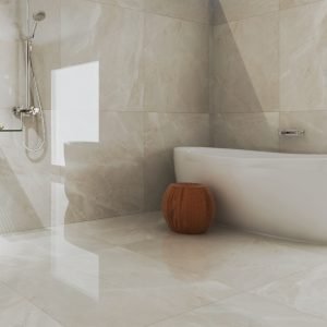 Monte Bianco  Porcelain Tile