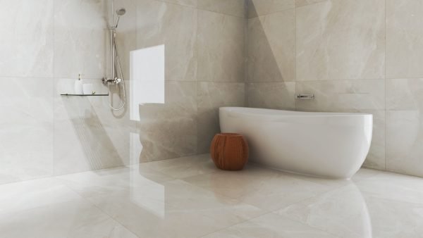 Monte Bianco  Porcelain Tile