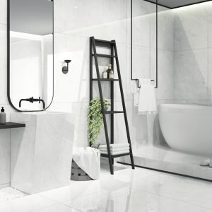 Bianco Thassos  Porcelain Tile