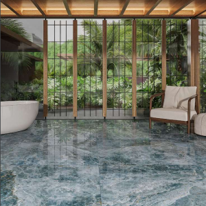 Blue Moon  Porcelain Tile