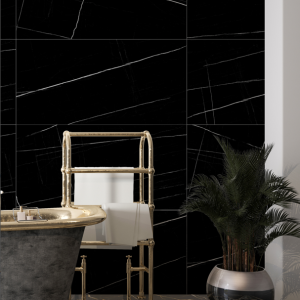 Sahara Noir  Porcelain Tile