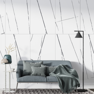 Sahara White  Porcelain Tile