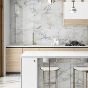 Dust Porcelain Tile