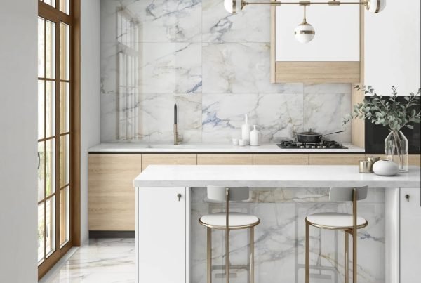 Dust Porcelain Tile