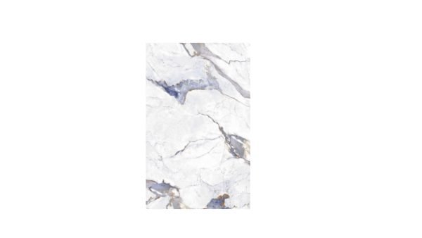 PVC Marble Sheet  (Carrara Stained) - Image 2