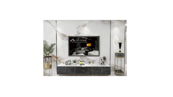 PVC Marble Sheet ( Beige Carrara)