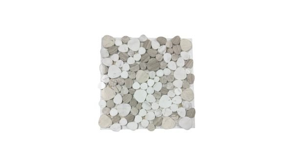 Heart Beige
