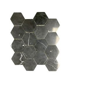 Midas Marquina Black