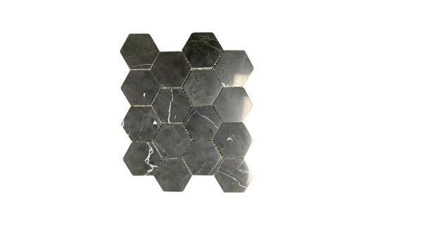Midas Marquina Black