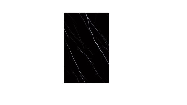 PVC Marble Sheet (Sahara Black) - Image 2