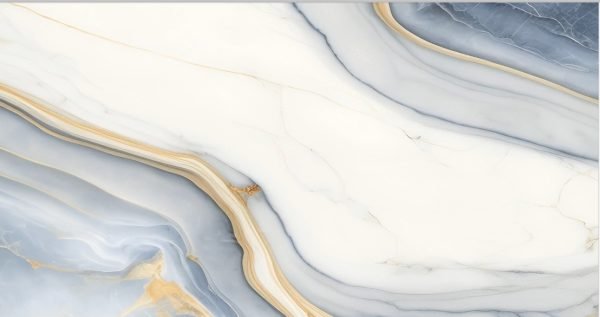 Light Gold Porcelain Tile - Image 2