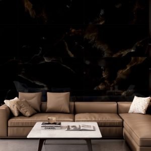 Onyx Black Beauty