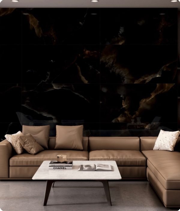 Onyx Black Beauty