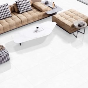Royal Onyx White