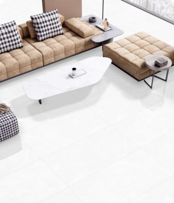 Royal Onyx White