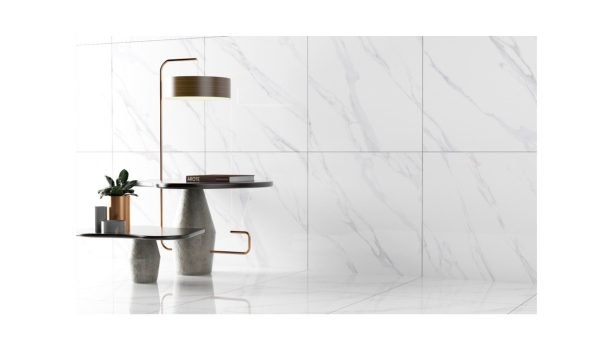 Bianco Carrara