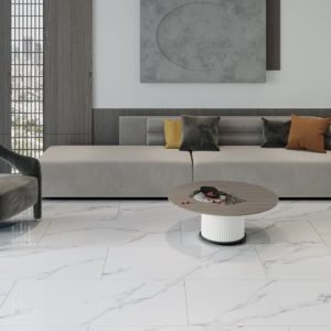 Shanti Polished