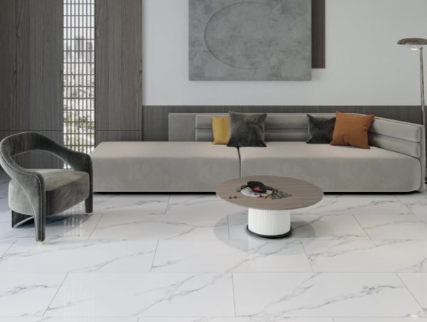 Shanti Polished