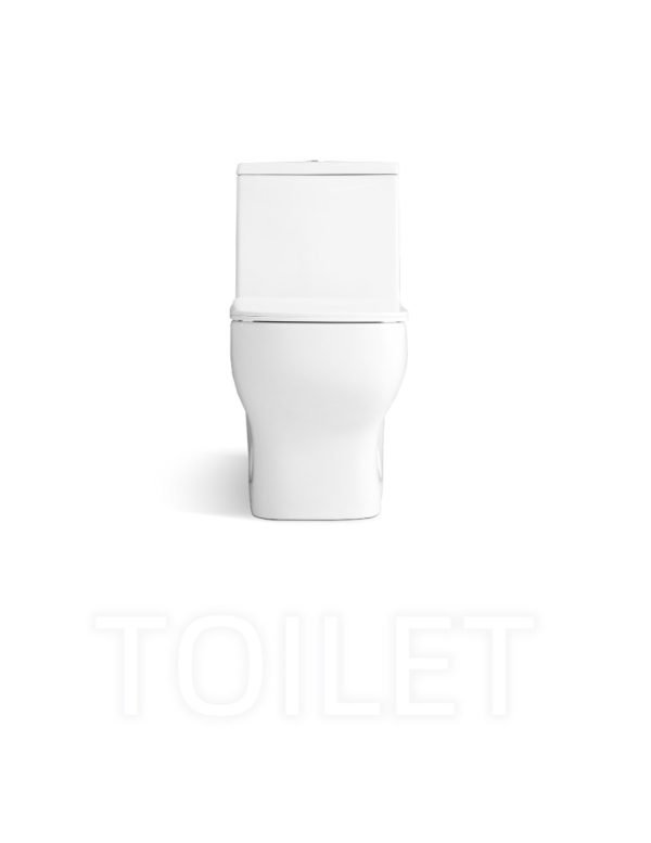 Toilet A03