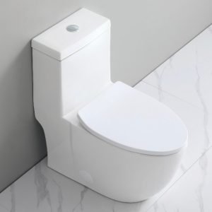 Toilet A04