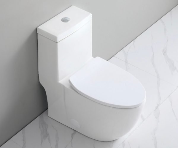 Toilet A04