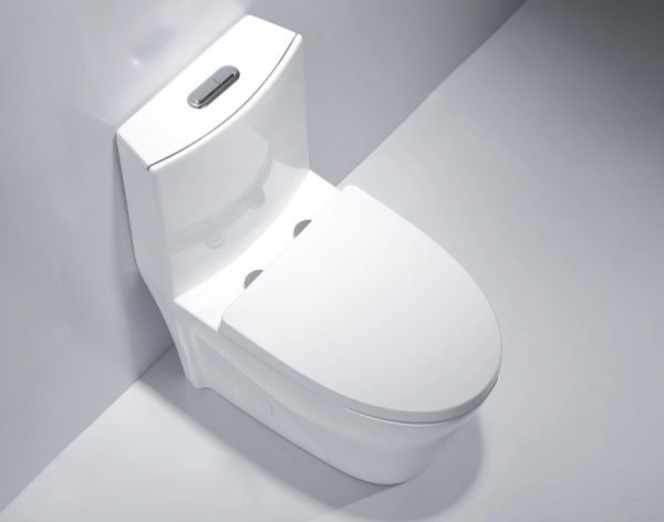 Toilet A11