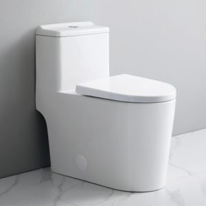 Toilet A10