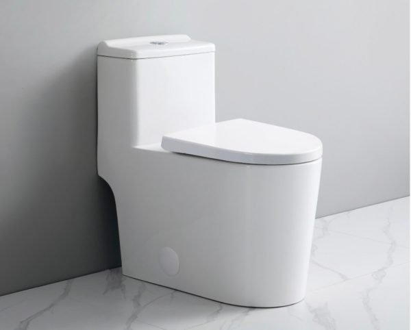 Toilet A10