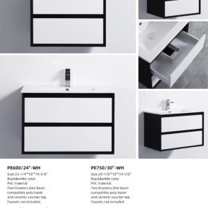 Vanity PE