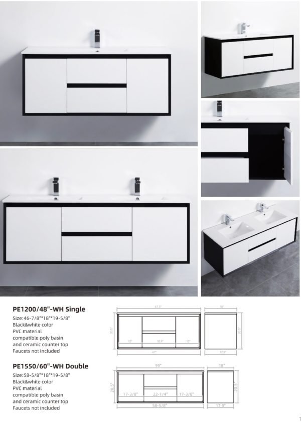 Vanity PE - Image 2