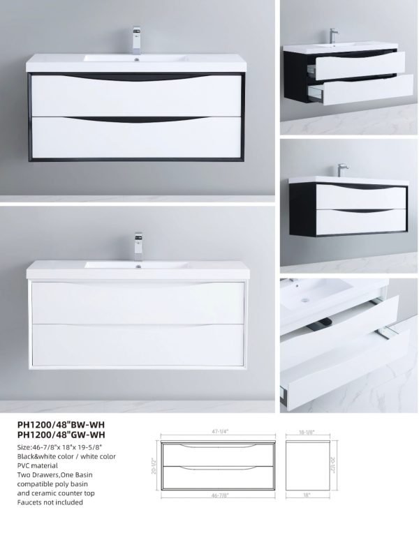 Vanity PH (WH) - Image 2
