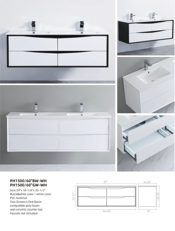 Vanity PH (WH) - Image 3
