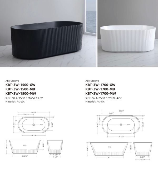 Bathtub - Image 2