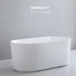 Bathtub