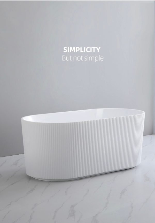 Bathtub