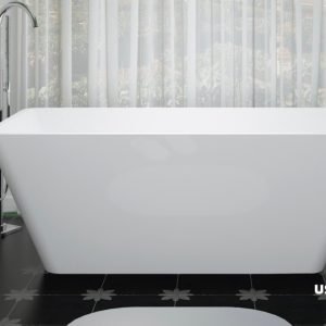 Bathtub
