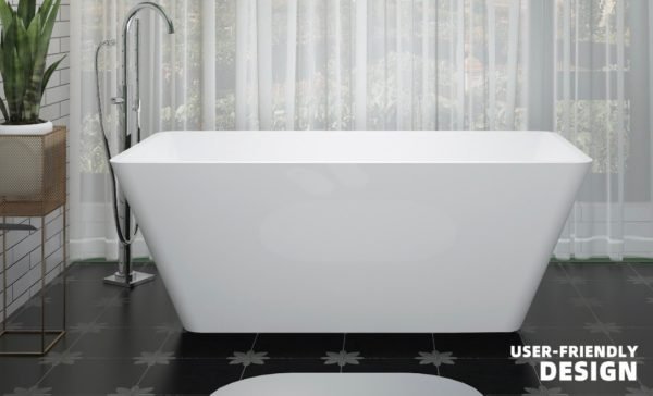 Bathtub