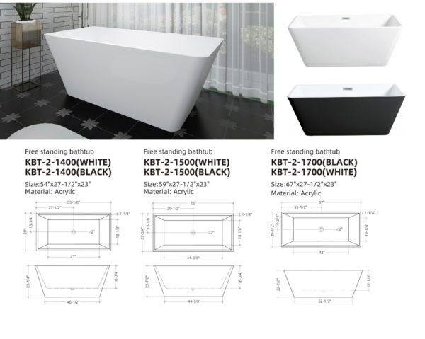 Bathtub - Image 2