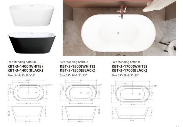 Bathtub - Image 2