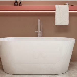 Bathtub