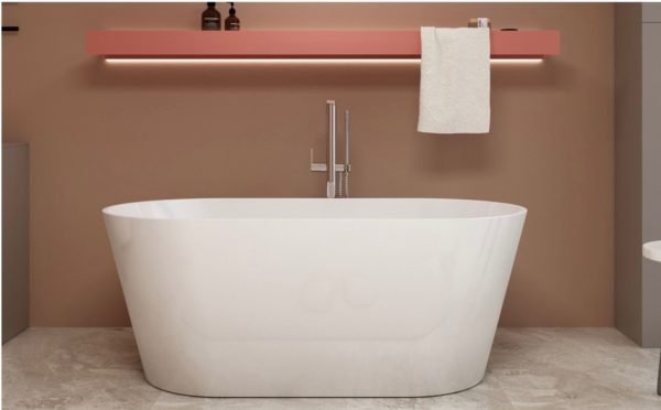 Bathtub