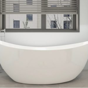 Bathtub