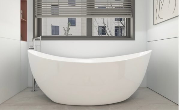 Bathtub