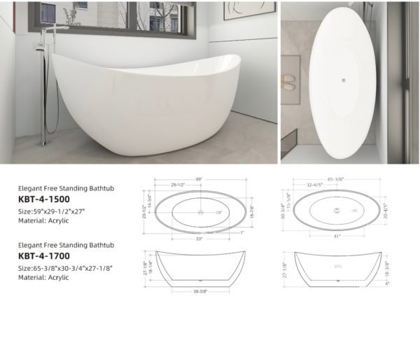 Bathtub - Image 2