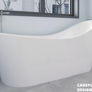 Bathtub