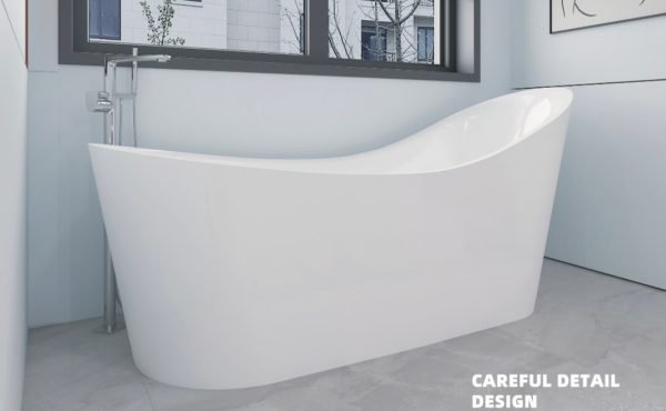 Bathtub